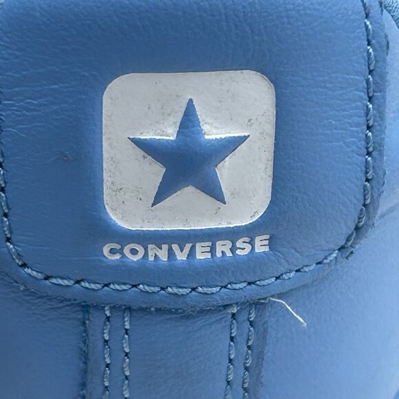 Converse Sz 13 Shai Gilgeous-Alexander x Pro Leather Low Chase the Drip172589C - Picture 9 of 15